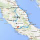 Image for article titled A Beginner's Guide To The Insanity Of Driving In Italy. Sort Of.